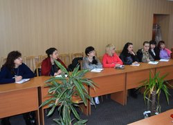 Сучасні методи профорієнтації учнів